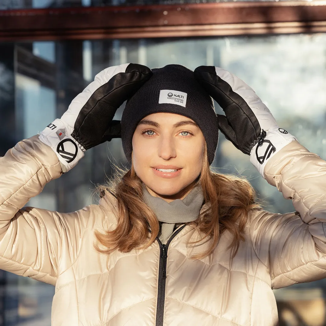 Element Pitkä Kevytvanuparka Naisten<Halti New