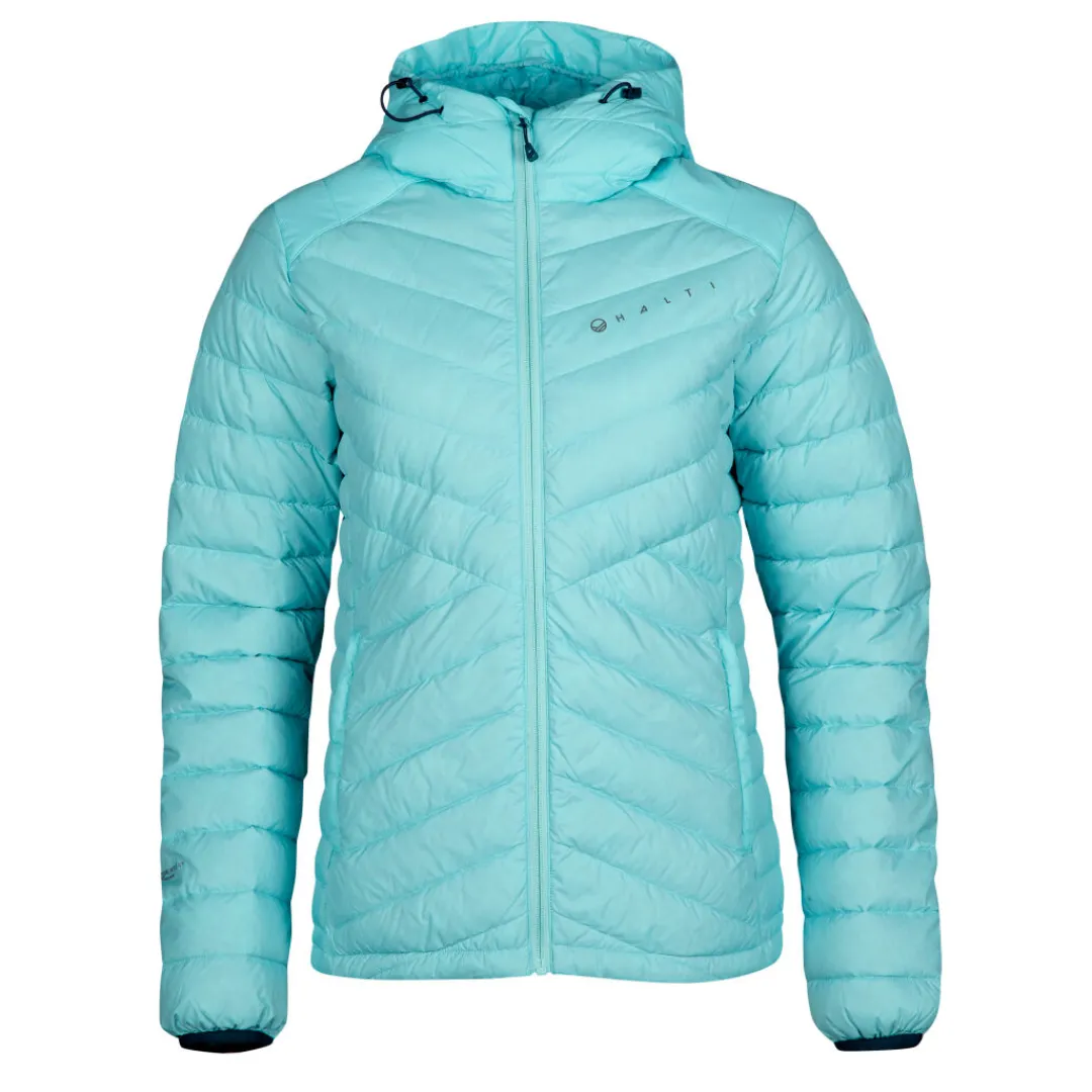 Evolve Kevytuntuvatakki Naisten<Halti Online