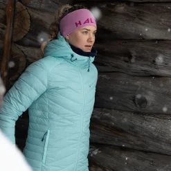 Evolve Kevytuntuvatakki Naisten<Halti Online