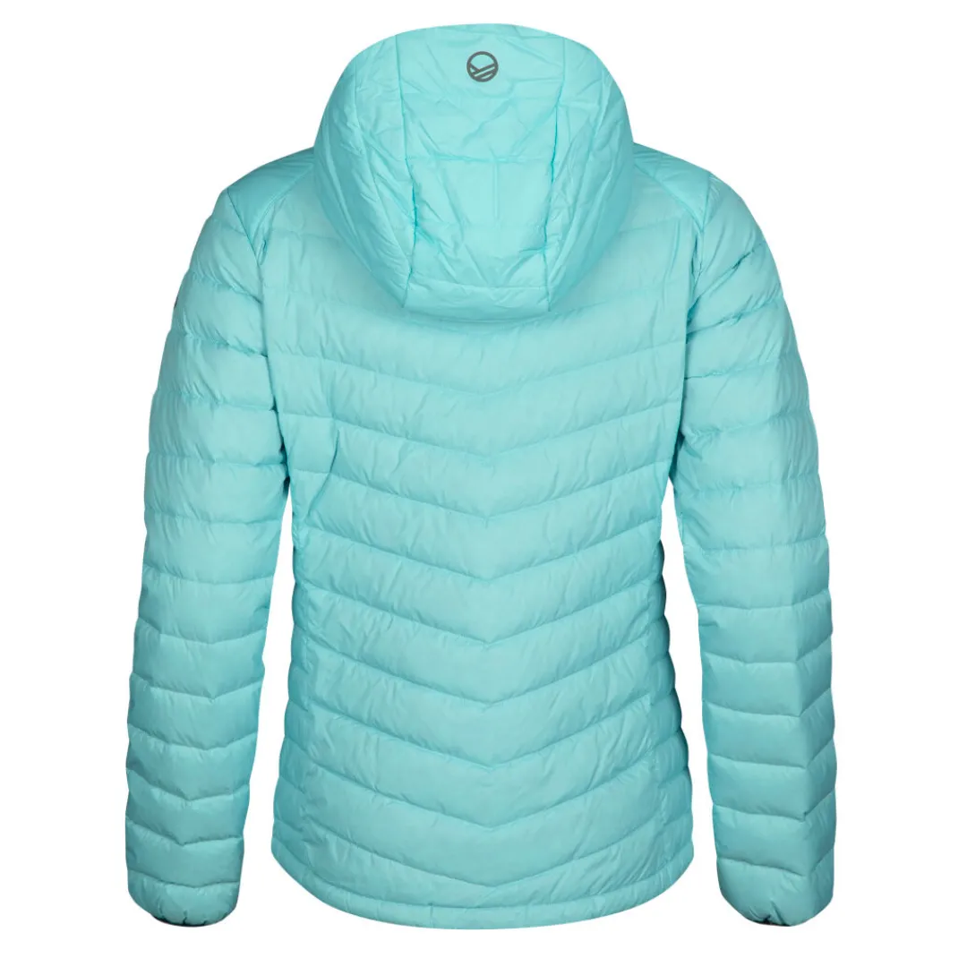 Evolve Kevytuntuvatakki Naisten<Halti Online