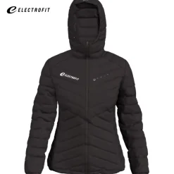 Evolve Kevytuntuvatakki Naisten<Halti Online