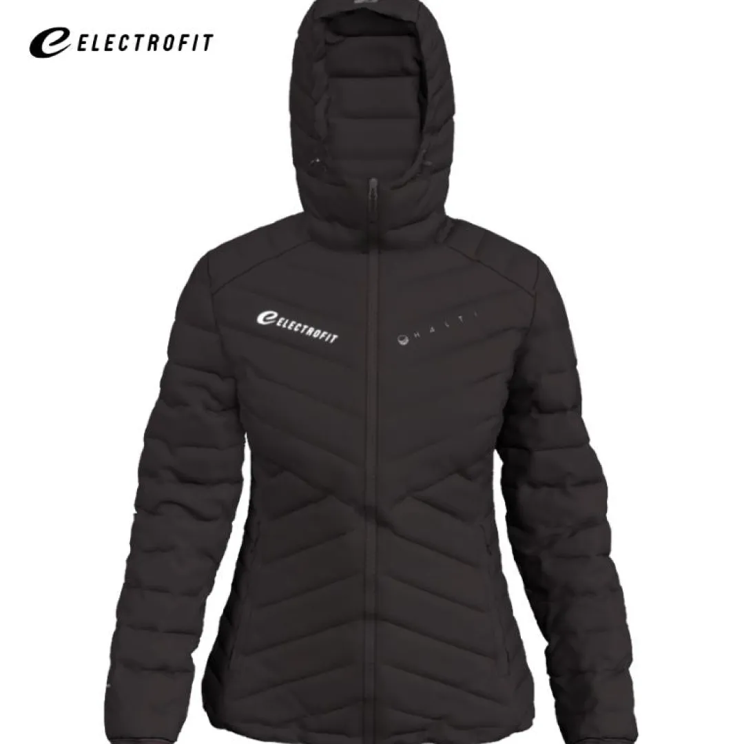 Evolve Kevytuntuvatakki Naisten<Halti Online