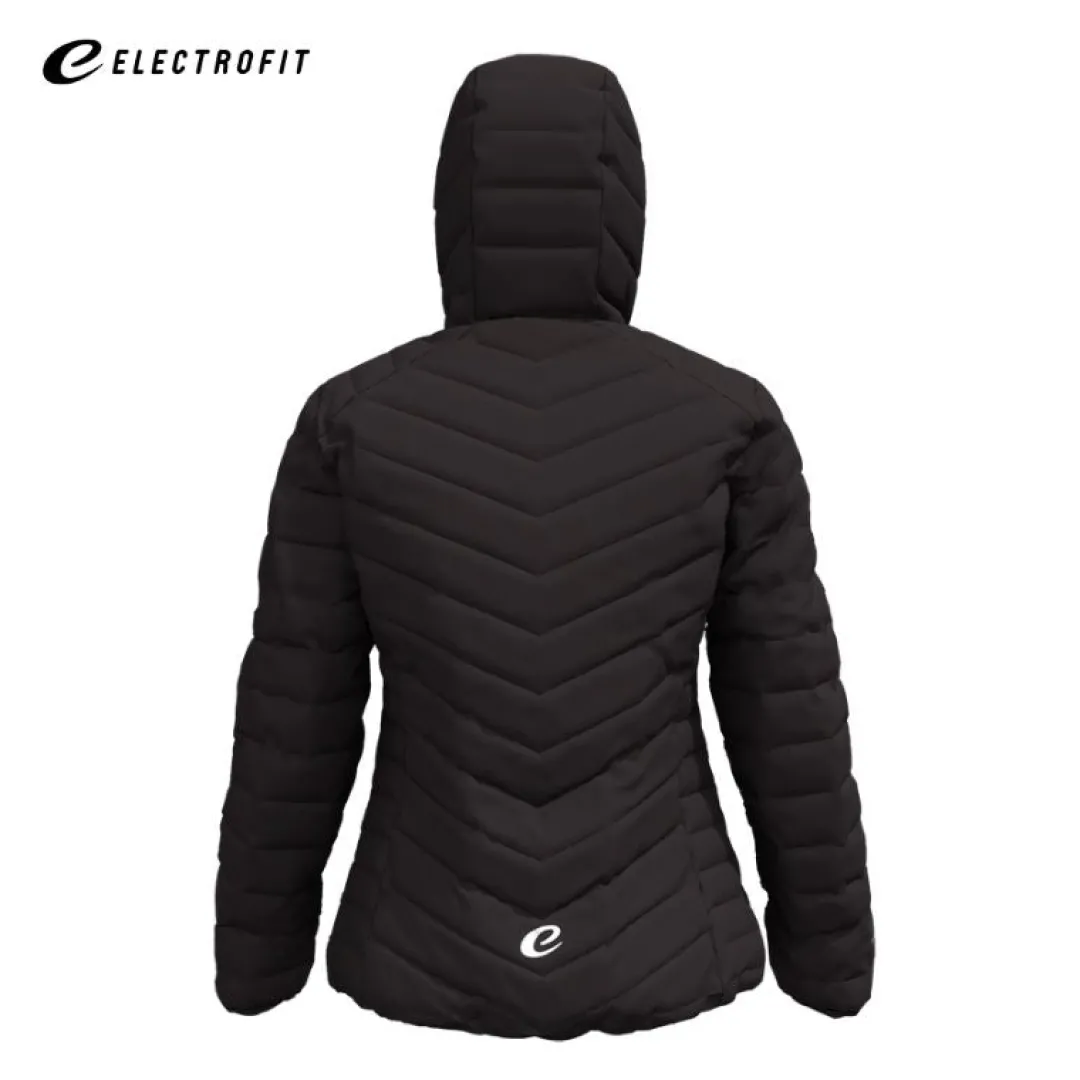 Evolve Kevytuntuvatakki Naisten<Halti Online