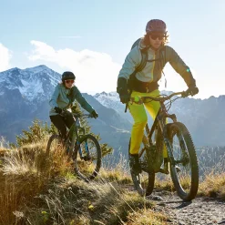 Exhale Stormwall Housut Miesten<Halti