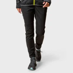 Exhale Stormwall Housut Naisten<Halti Discount