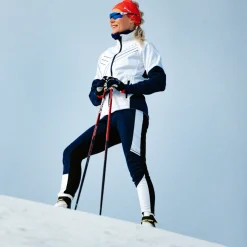 Falun Naisten Hiihtotakki<Halti