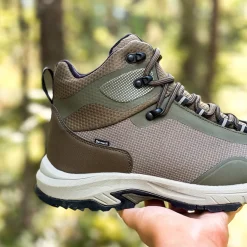 Fara Mid 2 Miesten DrymaxX Ulkoilukengät<Halti Online