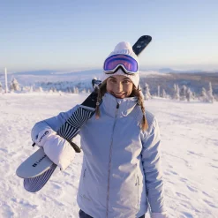 Flai Lasketteluhanskat<Halti Discount