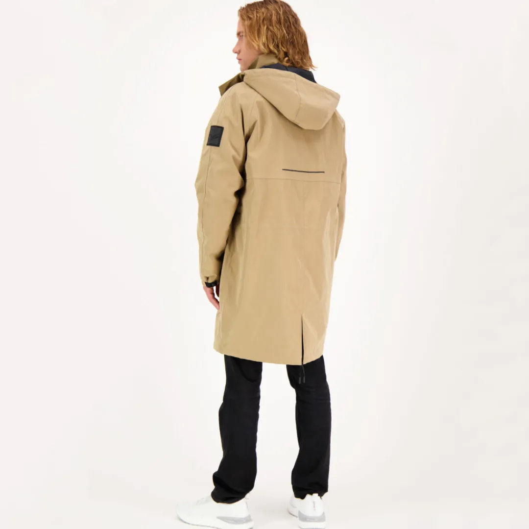 Flemari Unisex DrymaxX Parkatakki<Halti Clearance