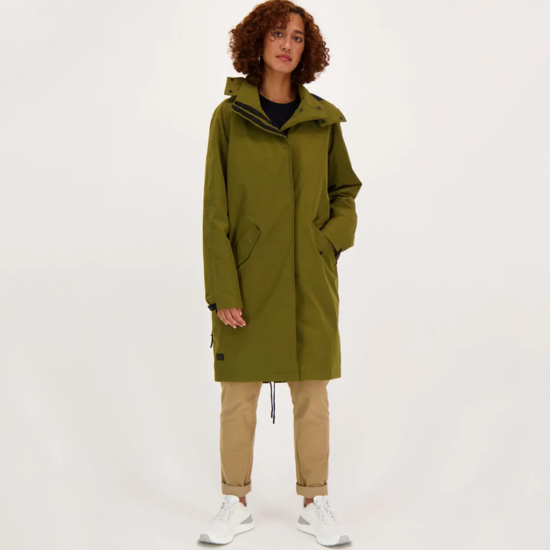 Flemari Unisex DrymaxX Parkatakki<Halti Clearance