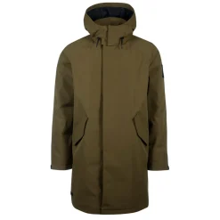 Flemari Unisex DrymaxX Parkatakki<Halti Clearance