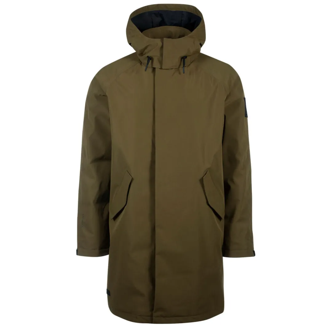 Flemari Unisex DrymaxX Parkatakki<Halti Clearance