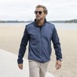Fore Miesten Softshell Takki<Halti Sale