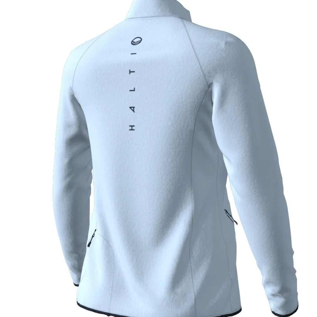 Fore Naisten Softshell Takki<Halti Hot