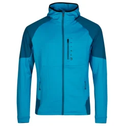 Forerunner Miesten Hupullinen Välitakki<Halti Sale