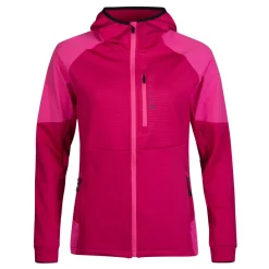 Forerunner Naisten Hupullinen Välitakki<Halti Sale