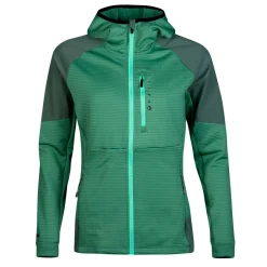 Forerunner Naisten Hupullinen Välitakki<Halti Sale