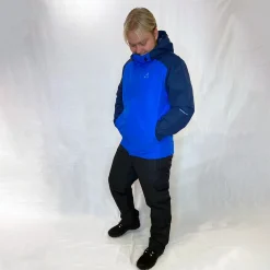 Fort Miesten Warm Kuoritakki<Halti Clearance