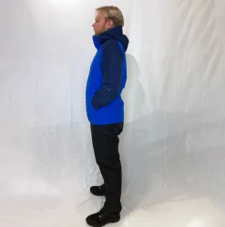 Fort Miesten Warm Kuoritakki<Halti Clearance