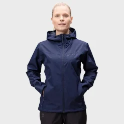 Forter DrymaxX Kuoritakki Naisten<Halti