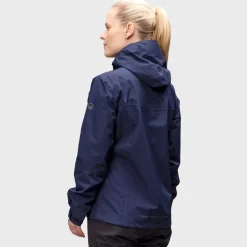 Forter DrymaxX Kuoritakki Naisten<Halti