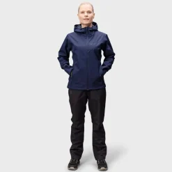 Forter DrymaxX Kuoritakki Naisten<Halti