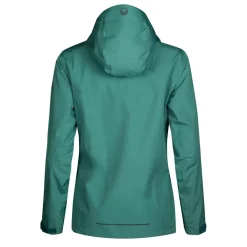 Forter DrymaxX Kuoritakki Naisten<Halti