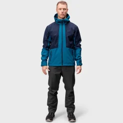 Forter DrymaxX Kuoritakki Miesten<Halti Best