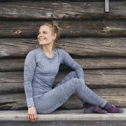 Free Recy Naisten Seamless Alushousut<Halti