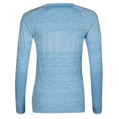 Free Recy Naisten Seamless Aluspaita<Halti Sale