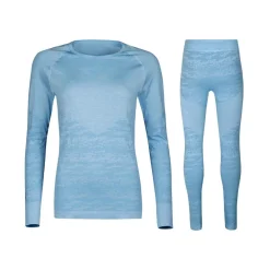 Free Recy Seamless Kerrasto Naisten<Halti Clearance