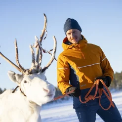 Fuuga Miesten DrymaxX Lasketteluanorakki<Halti Best