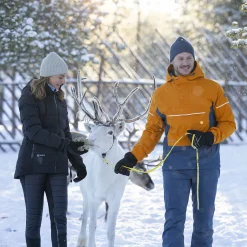 Fuuga Miesten DrymaxX Lasketteluanorakki<Halti Best