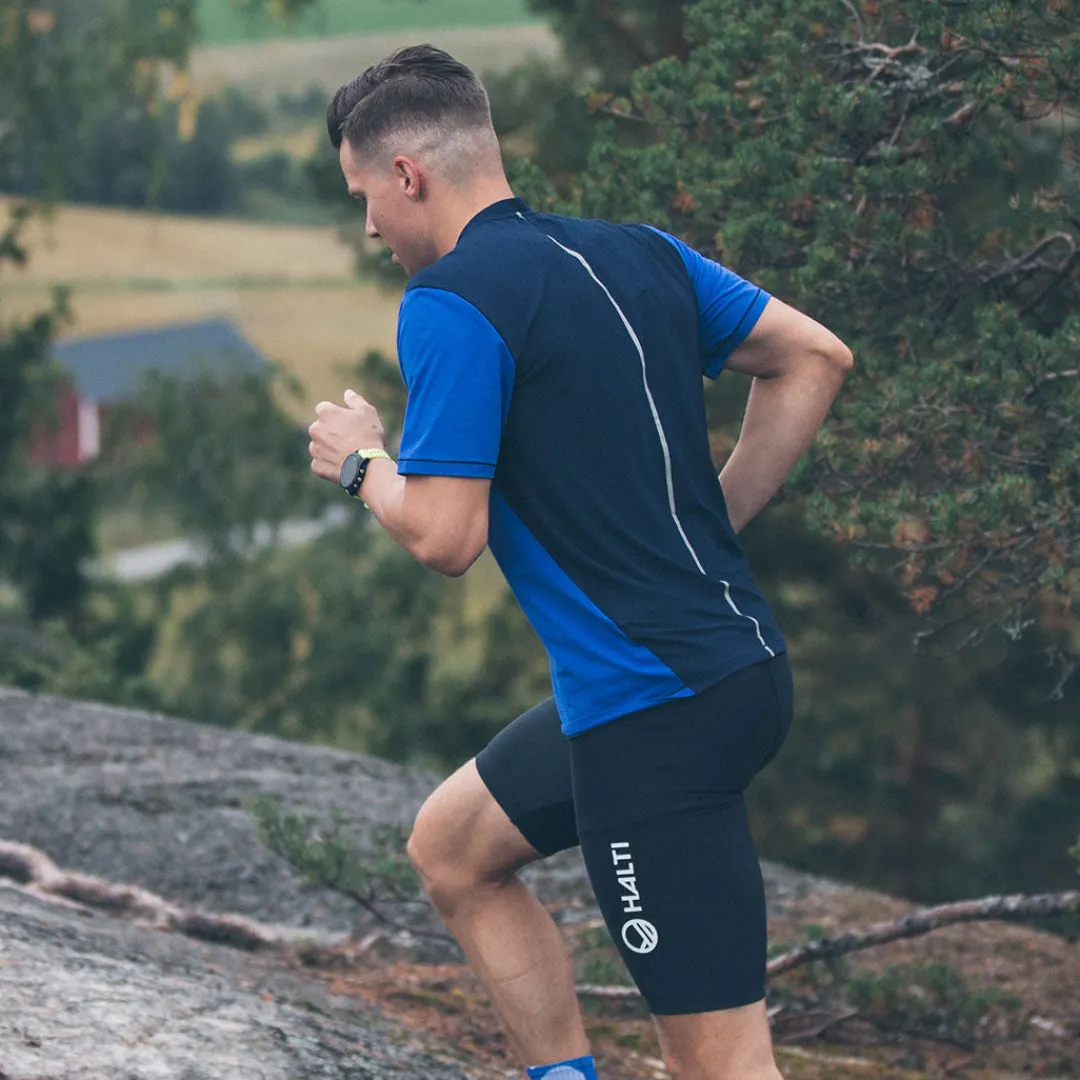 Gonnaway Miesten Shortsit<Halti Outlet