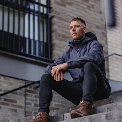 Hakon Mid 2 DrymaxX Ulkoilukenkä Miesten<Halti Discount