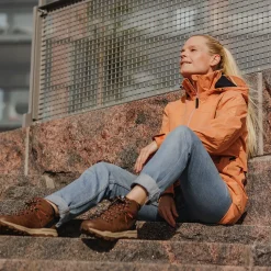 Hakon Mid 2 DrymaxX Ulkoilukenkä Naisten<Halti Best