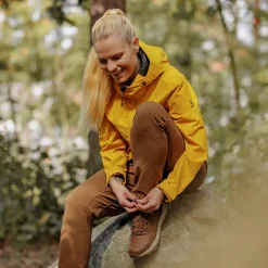 Hakon Mid 2 DrymaxX Ulkoilukenkä Naisten<Halti Best