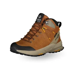 Hakon Miesten Mid DX Vaelluskengät<Halti