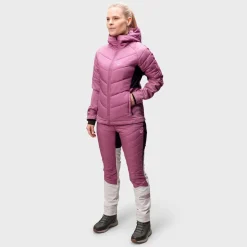 Hanki Hiihtotakki Naisten<Halti Discount