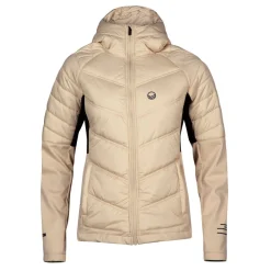 Hanki Hiihtotakki Naisten Plus<Halti New