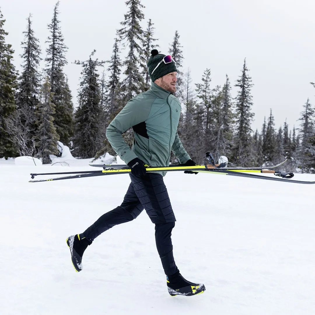 Hanki Toppashortsit Miesten<Halti Clearance