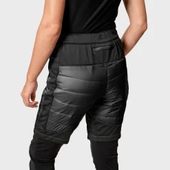 Hanki Toppashortsit Naisten<Halti Outlet