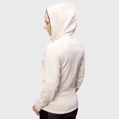 HeatGrid Hupullinen Välitakki Naisten<Halti Discount