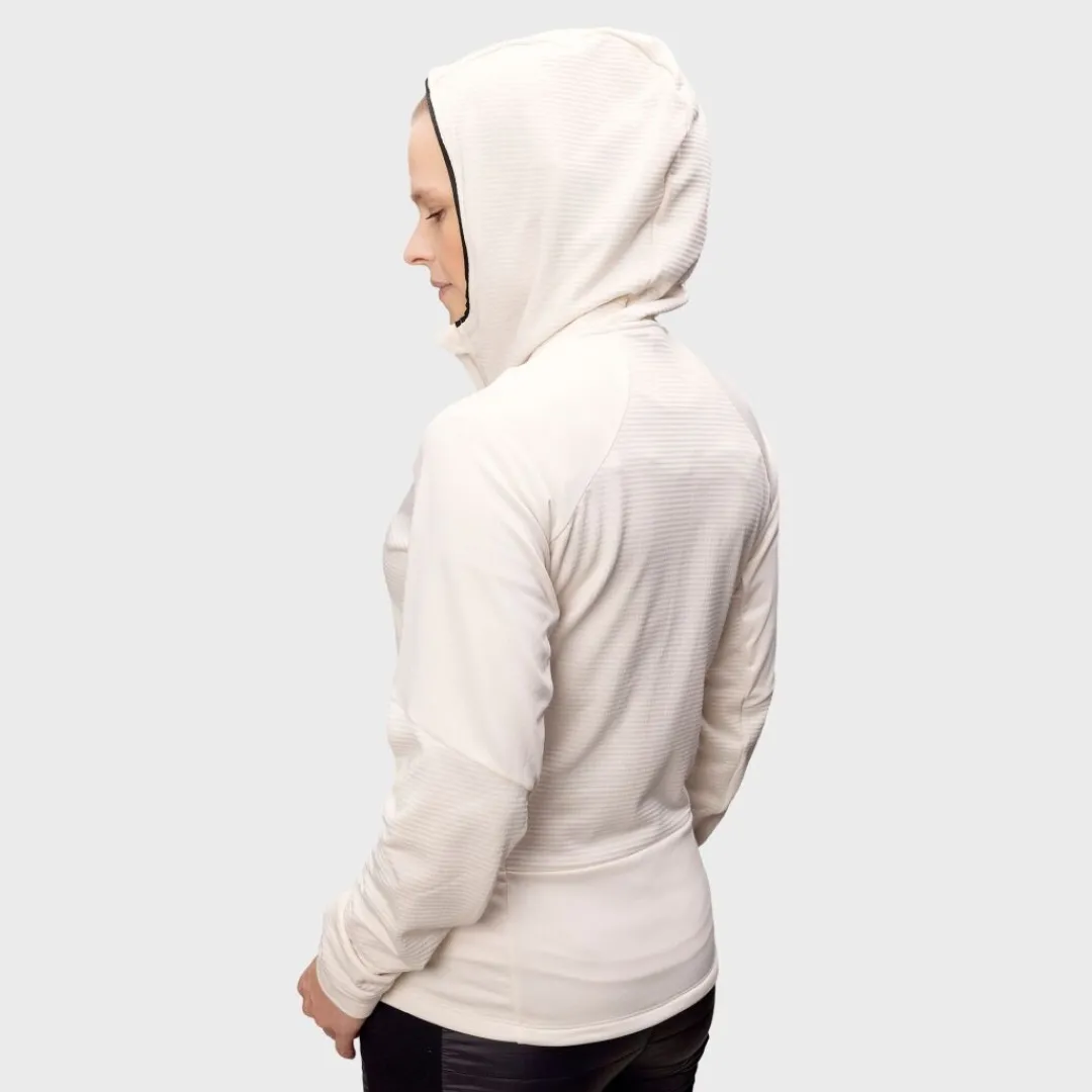 HeatGrid Hupullinen Välitakki Naisten<Halti Discount