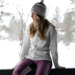 HeatGrid Hupullinen Välitakki Naisten<Halti Discount