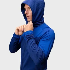 HeatGrid Hupullinen Välitakki Miesten<Halti Discount