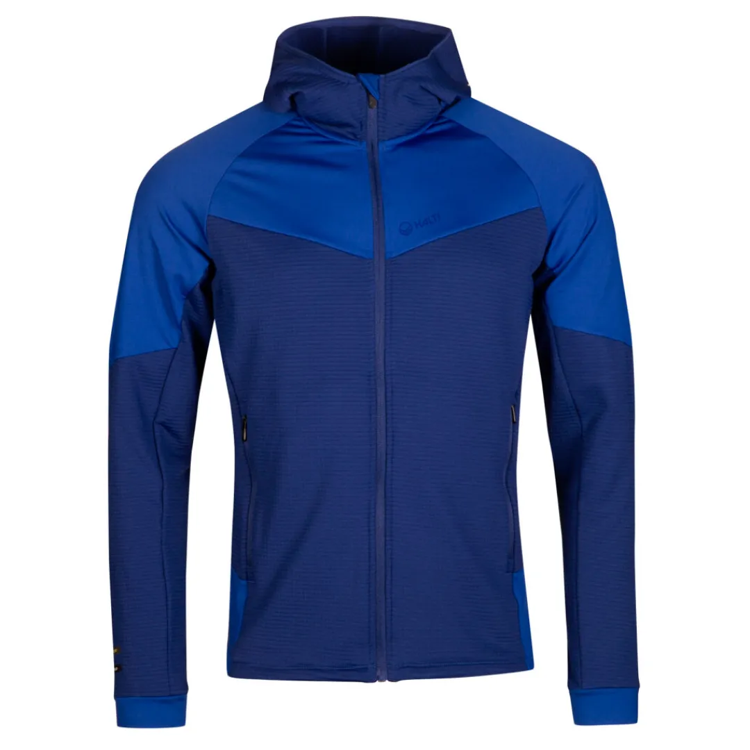 HeatGrid Hupullinen Välitakki Miesten<Halti Discount