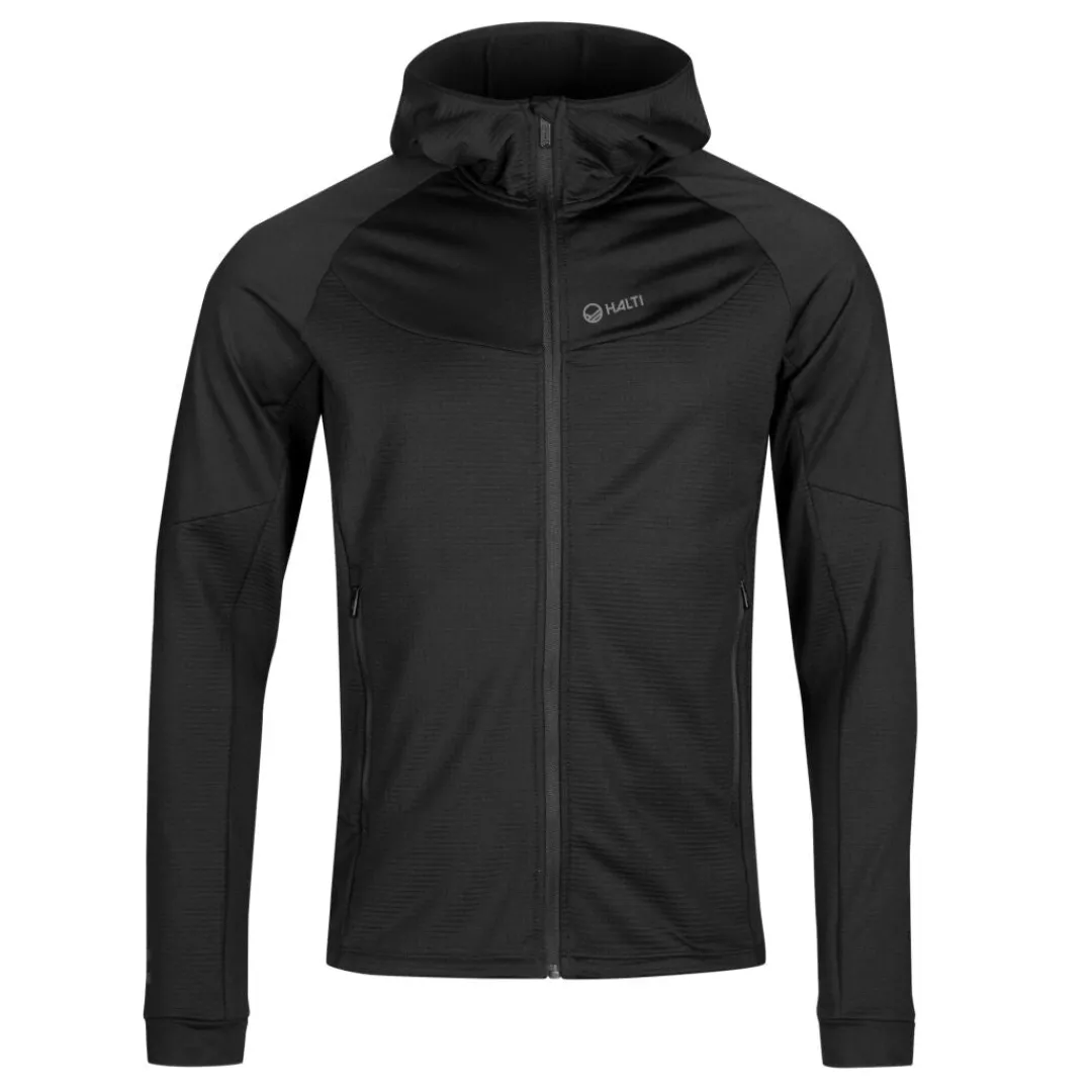 HeatGrid Hupullinen Välitakki Miesten<Halti Discount