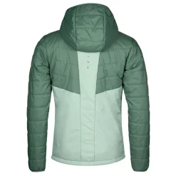 Heatix Vanutakki Miesten<Halti Hot