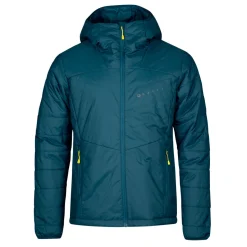 Heatix Vanutakki Miesten<Halti Hot